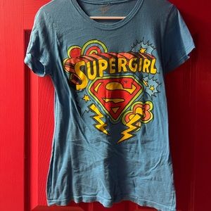 Supergirl
